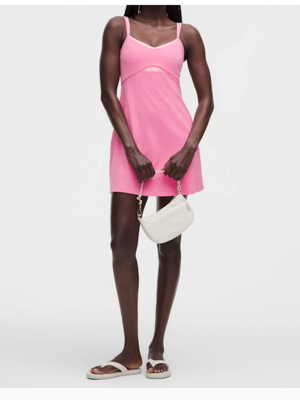 Lululemon align dress size 4